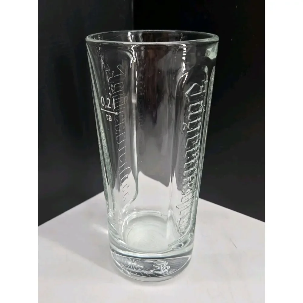 Jagermeister Embossed 0.2L / 20cl 6